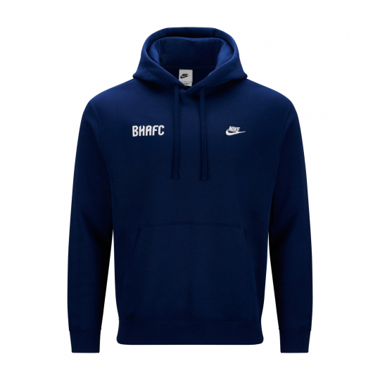 ウェア BHAFC Womens 24/25 Training Midlayer BHAFC Nike Women's 25/26 Training Midlayer | Official BHAFC