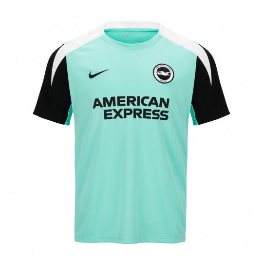 専用 Nike Brighton & Hove Albion ジャージ