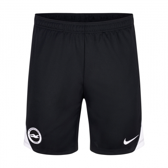 Brighton Nike Adult 25/26 Youth Training Shorts | Official BHAFC Store