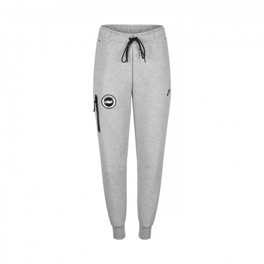 BHAFC 25/26 Black Tech Fleece Pants