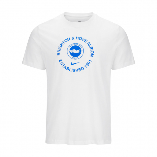 Brighton & Hove Albion Kids Training Kit | Official BHAFC Store