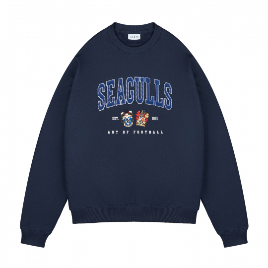 ART OF x BHAFC | Official BHAFC Store