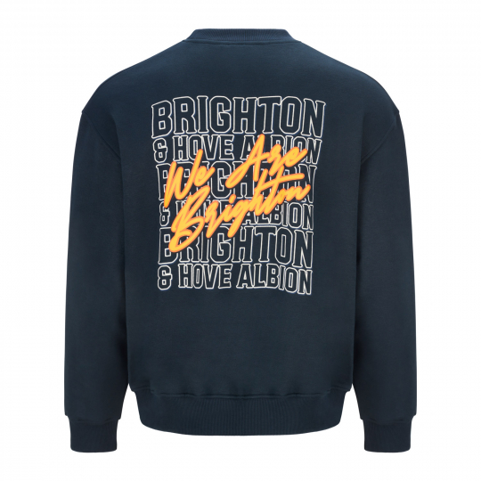 Men's Clothing & Fashion | Official BHAFC Store