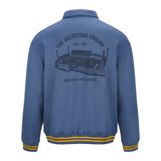 Men's Sweatshirts & Hoodies | Official BHAFC Store