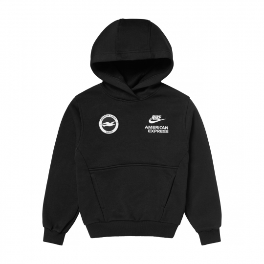 off campus nike hoodie