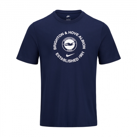 Brighton & Hove Albion Men's Training Kit | Official BHAFC Store
