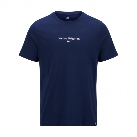 Brighton & Hove Albion Men's Training Kit | Official BHAFC Store