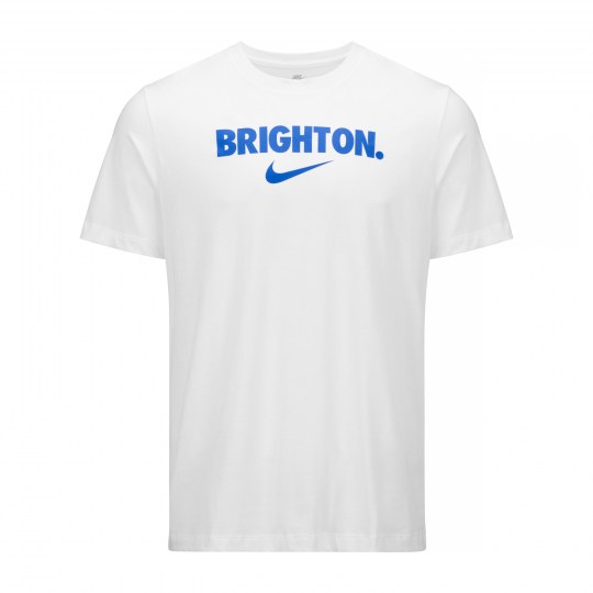 Brighton & Hove Albion Men's Training Kit | Official BHAFC Store