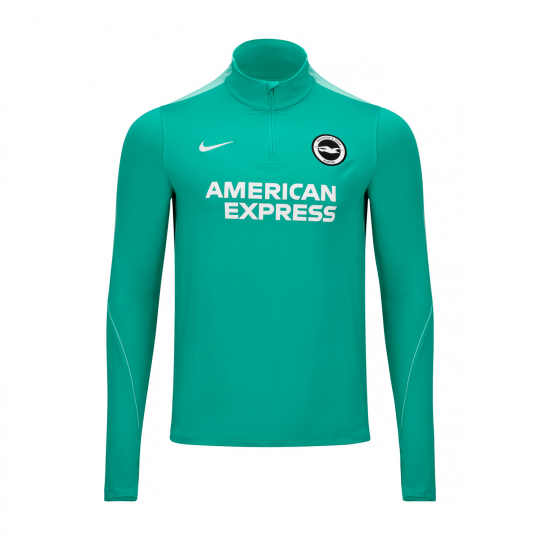 Brighton & Hove Albion Nike Training Wear | Official BHAFC Store