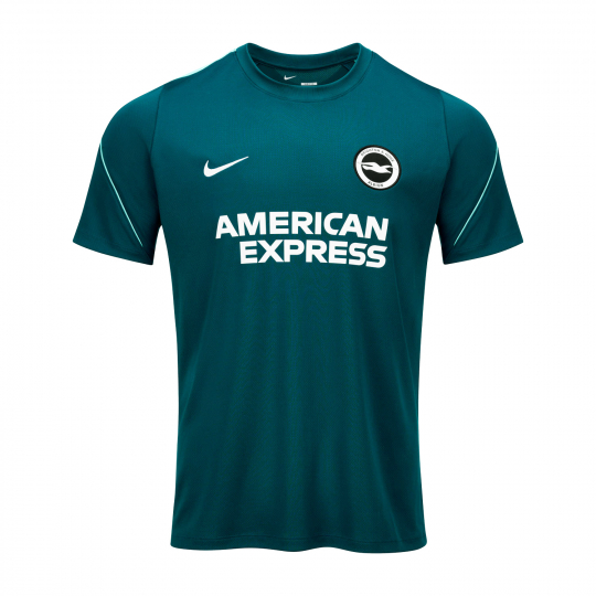 Brighton & Hove Albion Men's Training Kit | Official BHAFC Store