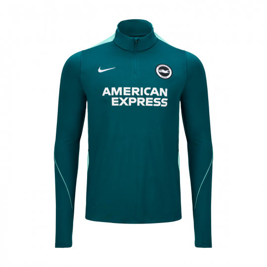 Brighton & Hove Albion Men's Training Kit | Official BHAFC Store