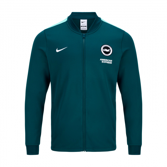 Brighton & Hove Albion Nike Training Wear | Official BHAFC Store