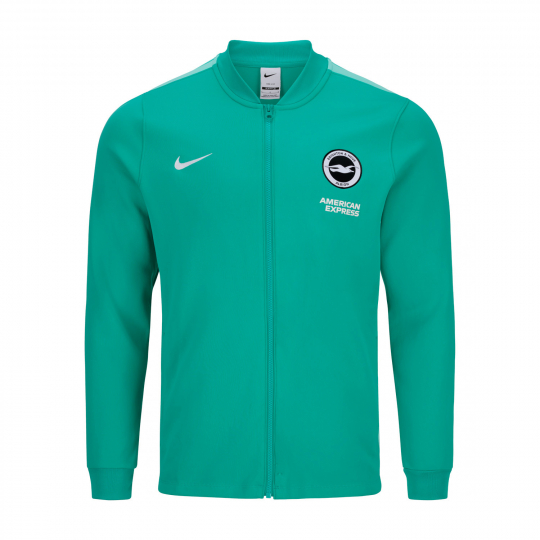 Nike Brighton & Hove Albion ジャケット Brighton & Hove Albion Men's Training Kit | Official BHAFC Store