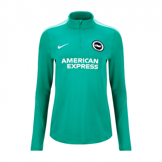 Brighton & Hove Albion Women's Training Kit | Official BHAFC Store