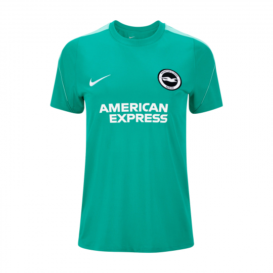 Brighton & Hove Albion Women's Training Kit | Official BHAFC Store