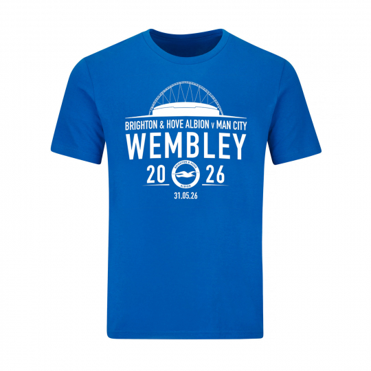 Brighton & Hove Albion Store | Official BHAFC Store