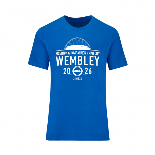 Brighton & Hove Albion Store | Official BHAFC Store