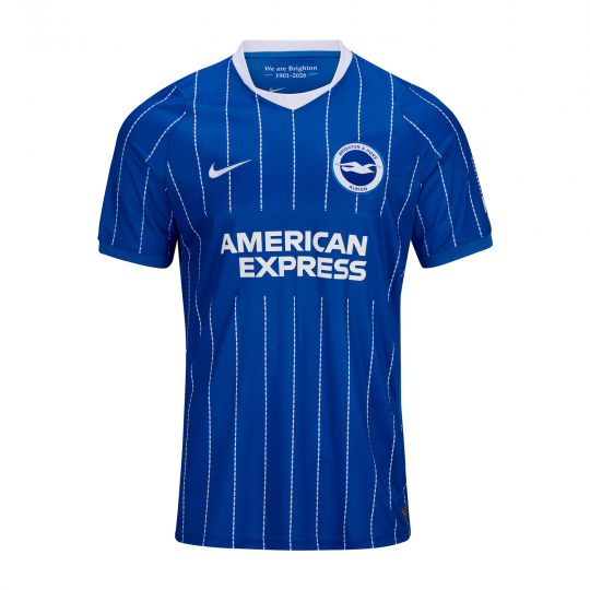 Brighton & Hove Albion Store | Official BHAFC Store