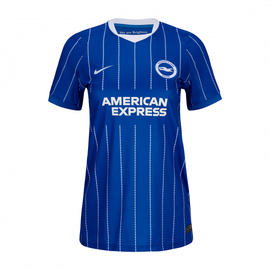 Adults 26/27 Brighton & Hove Albion Home Kit | Official BHAFC Store