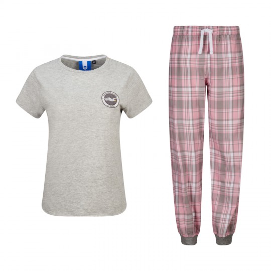 ladies pyjamas