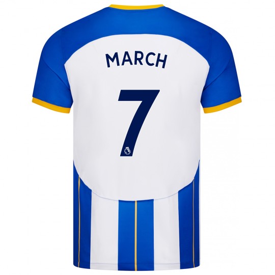 Adult 22/23 Home Shirt