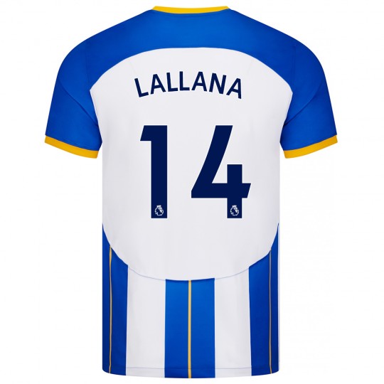 LALLANA