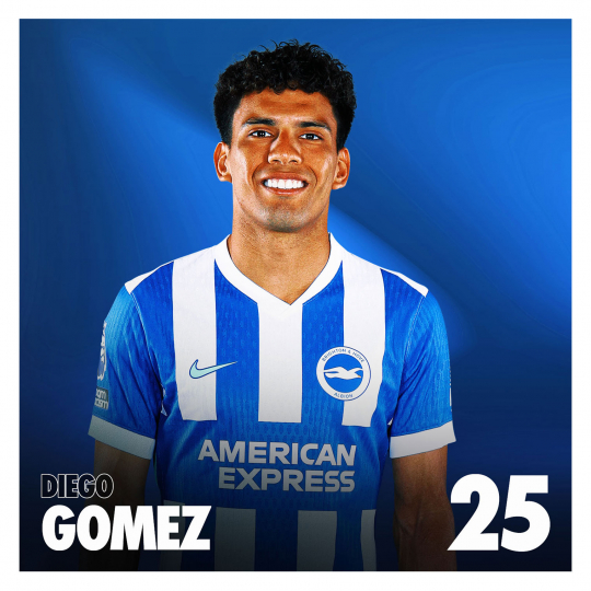 GOMEZ