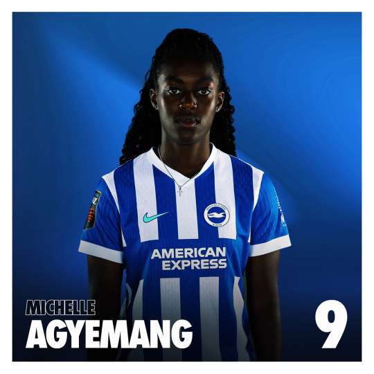 AGYEMANG