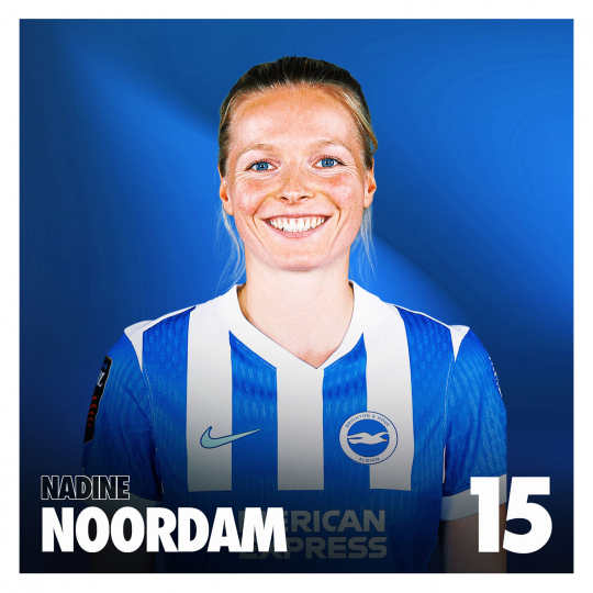 NOORDAM