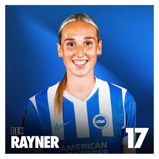 RAYNER
