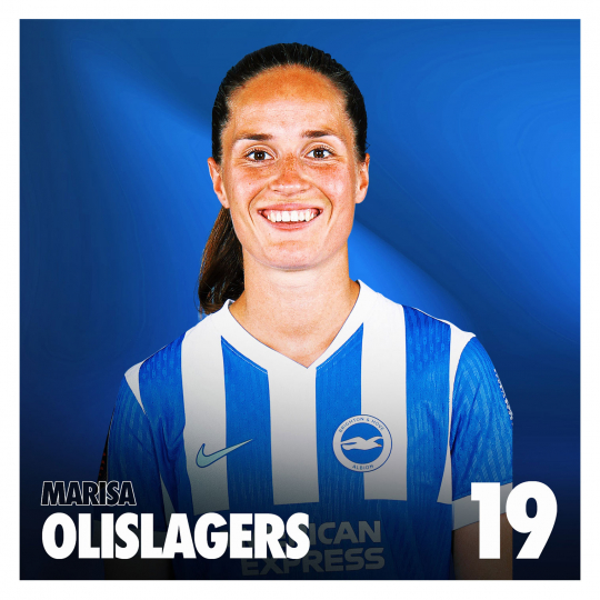 OLISLAGERS