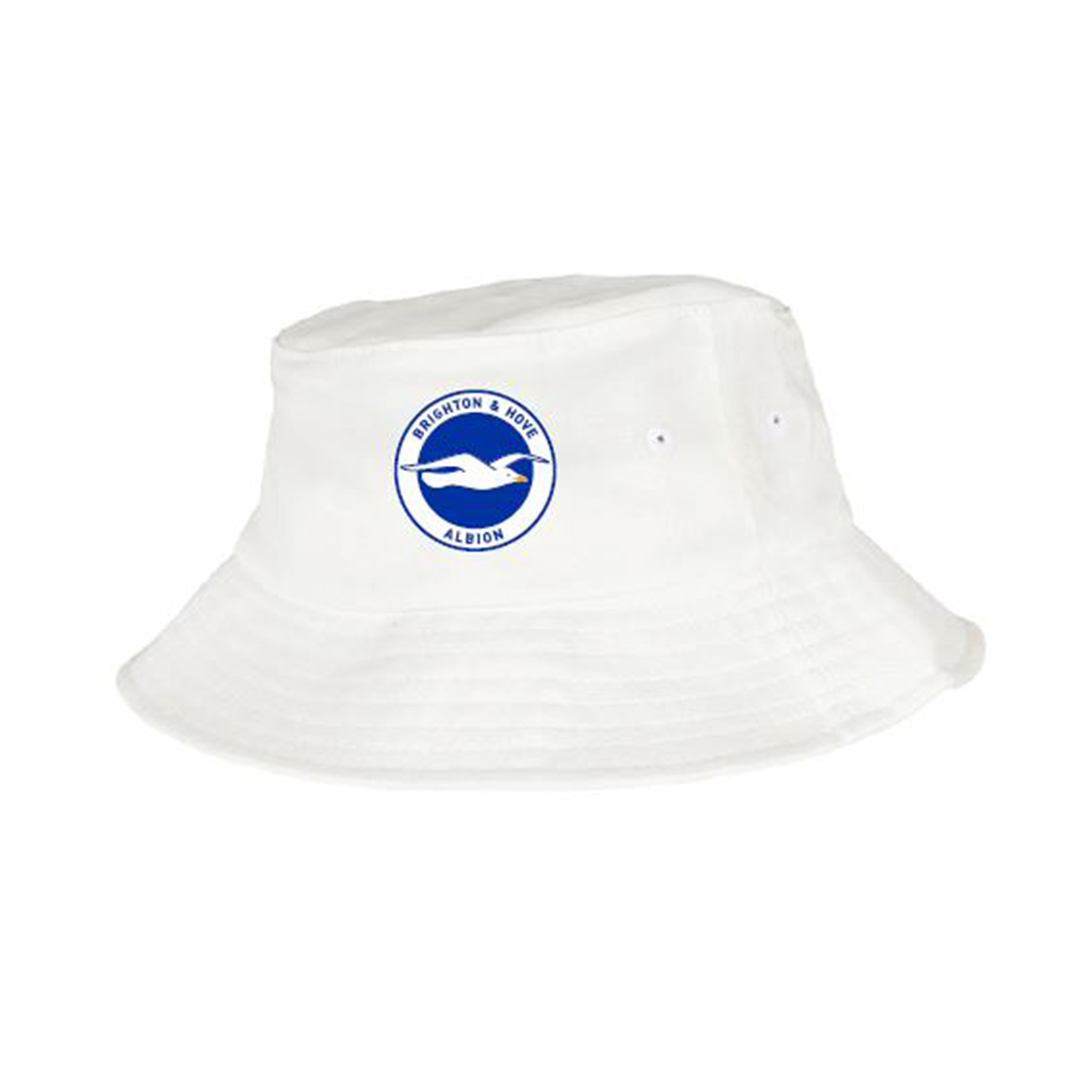 BHAFC Crest Bucket Hat