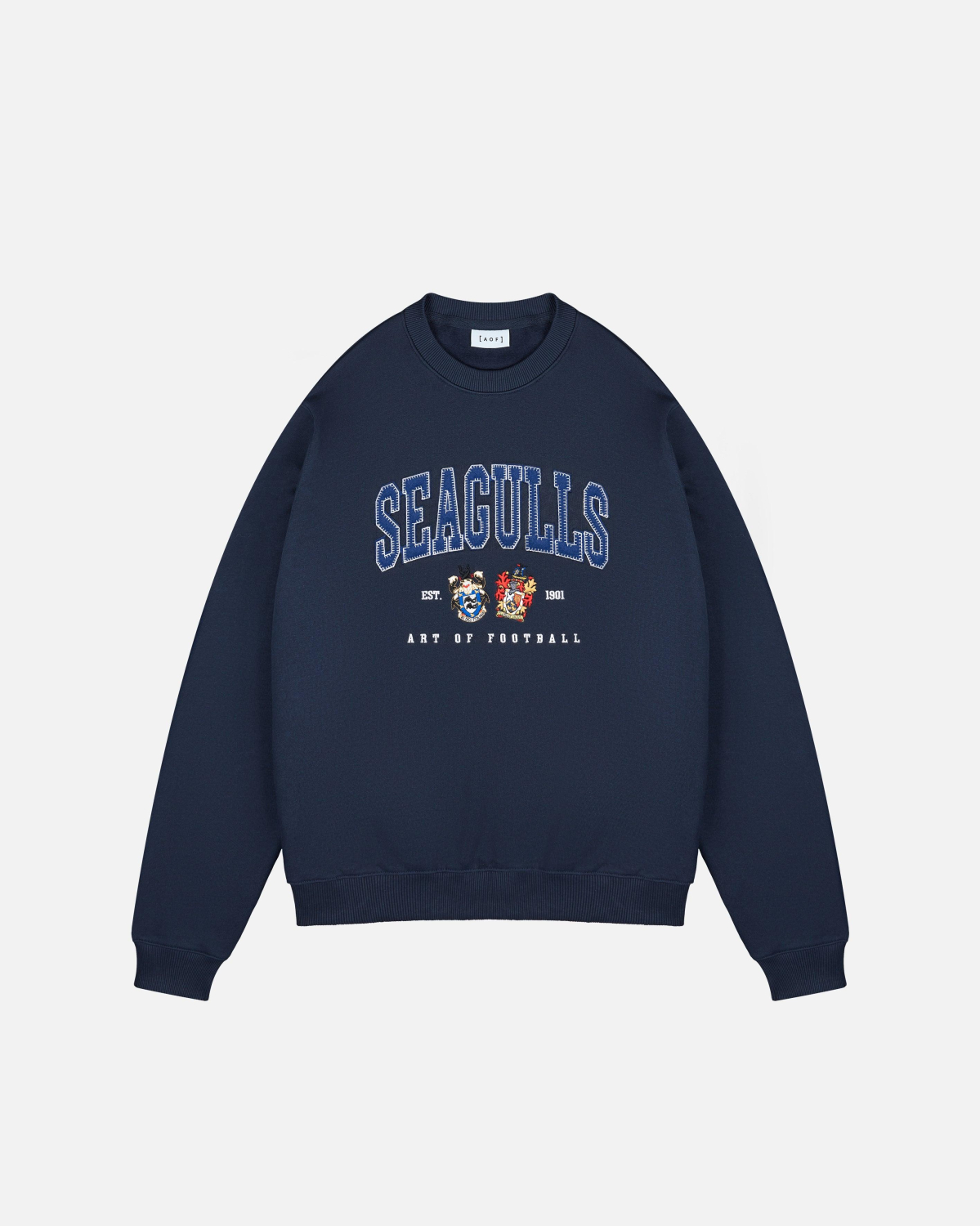 Seagulls University Sweat