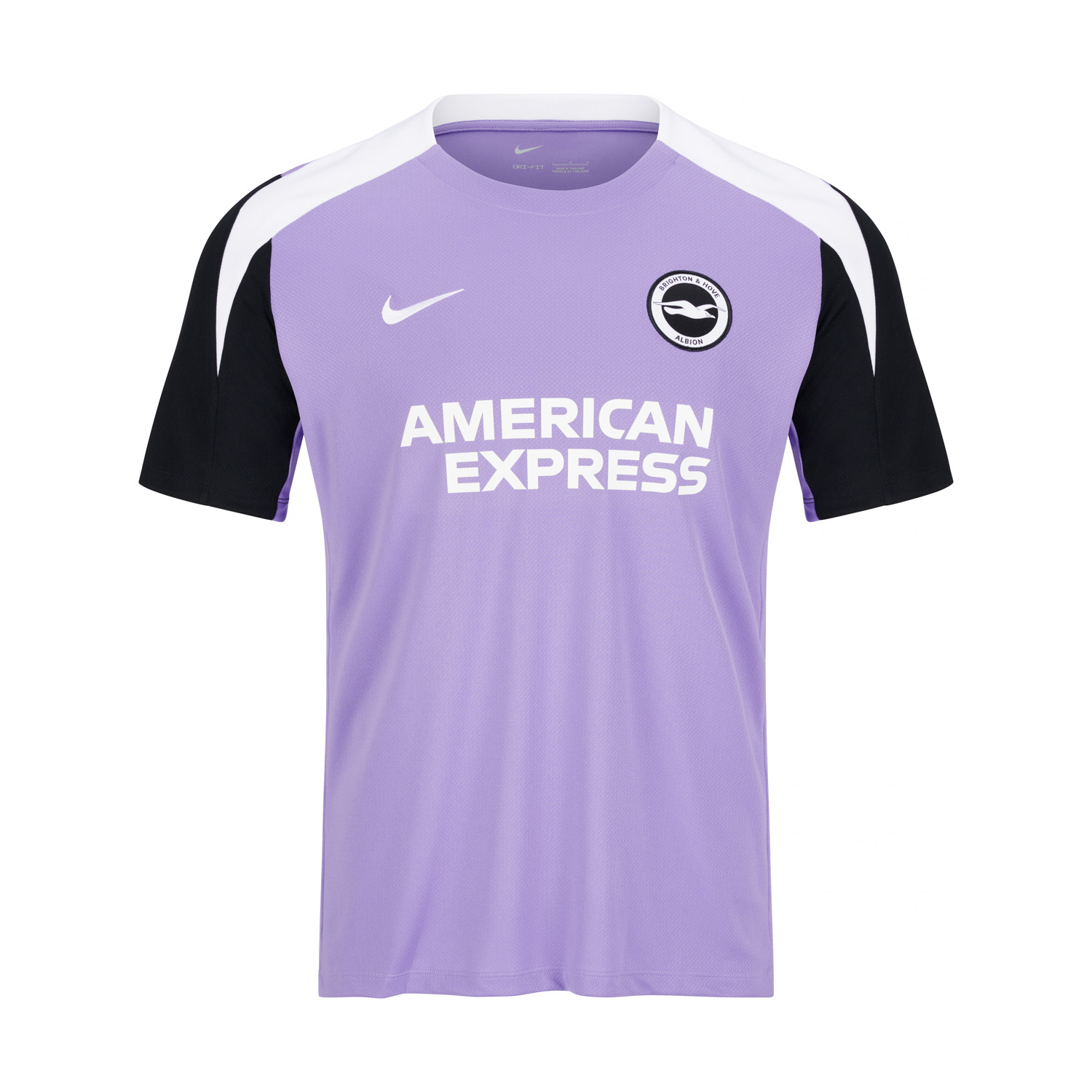 BHAFC Youth 25/26 Refresh Training Shirt