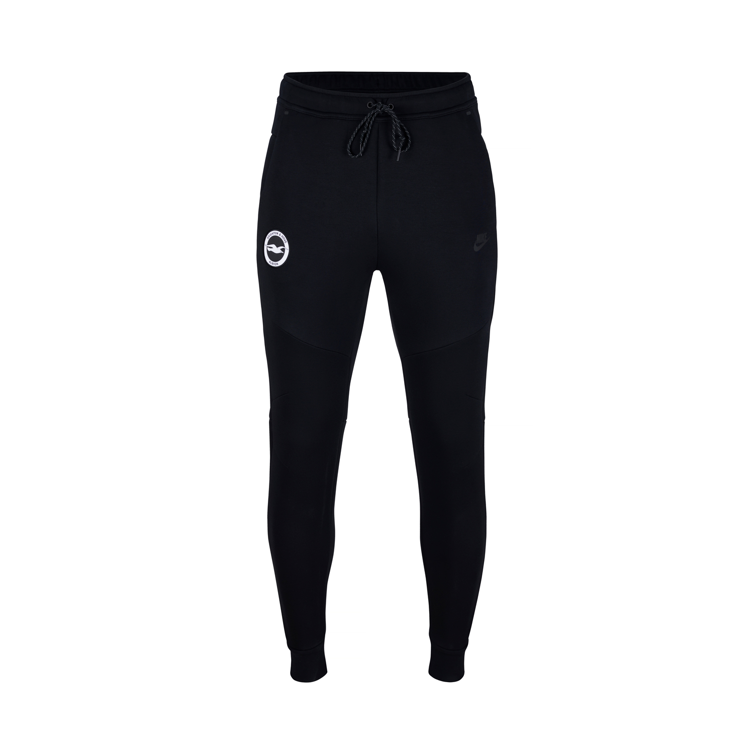 ブライトン　BHAFC 24/25 Training Pants　xs BHAFC 25/26 Black Tech Fleece Pants