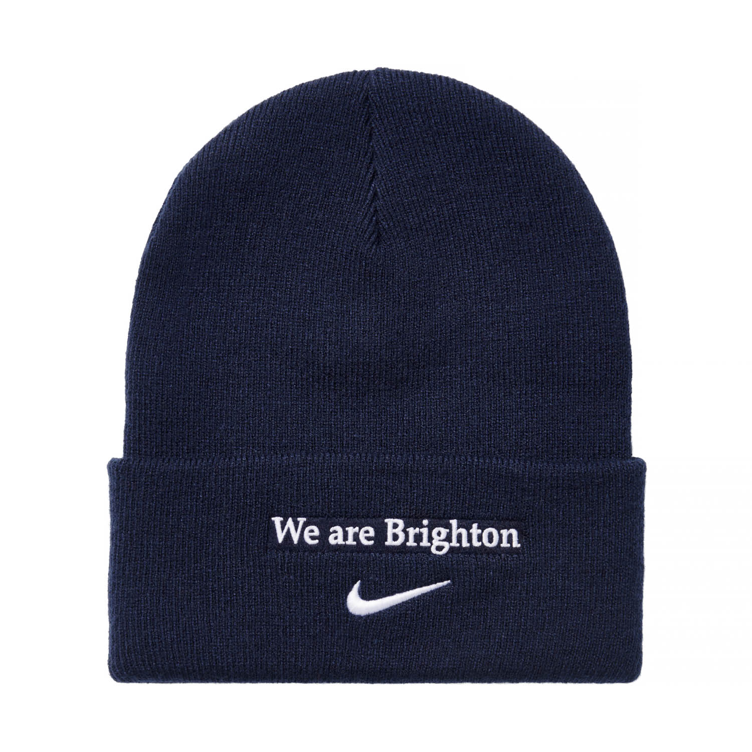 nike beanie navy