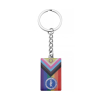 Pride Keyring