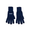 Kids Navy BHAFC Gloves