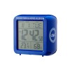 LCD BHAFC Alarm Clock