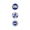 3 Pack Button Badges