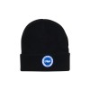 Black Bronx Hat