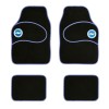 BHAFC Car Mats