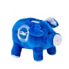 Plush Piggy Bank Money Box