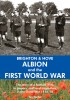 Albion & The First World War Book