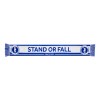 Premium Stand Or Fall Scarf