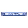 Premium Stand Or Fall Scarf