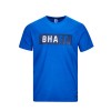Blue BHAFC Block Tee
