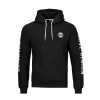 Black Brighton & Hove Albion OH Hoodie