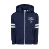 Jnr Mila Zip Hoodie