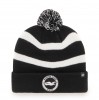 '47 Black Breakaway Cuff Knit Hat